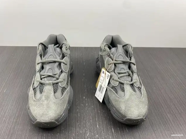 500 Granite Yeezy Adidas GW6373 0603